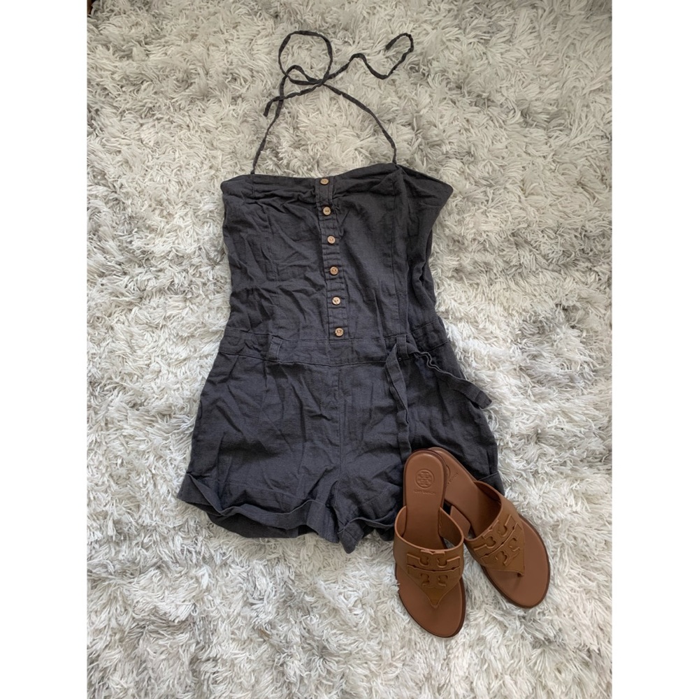 Cute romper